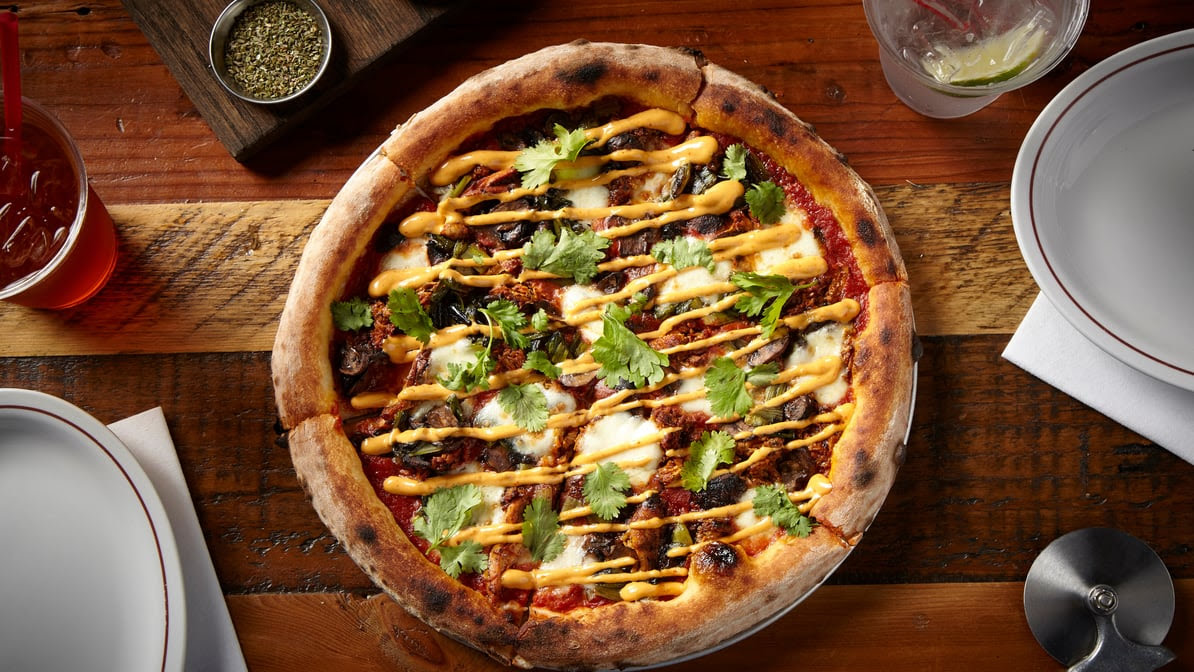 Parlor Pizza Bar River North by null