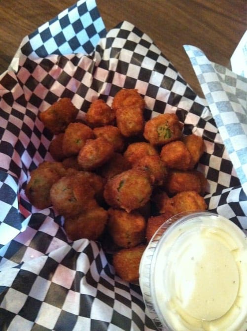 Broadway Pizza by null