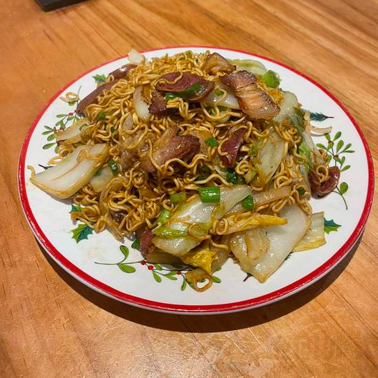 Taishan Cuisine by null