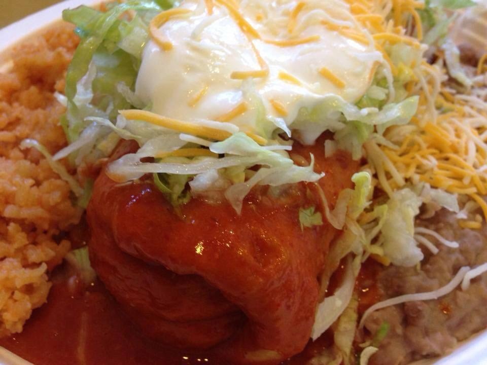 Taqueria el Pueblito by null