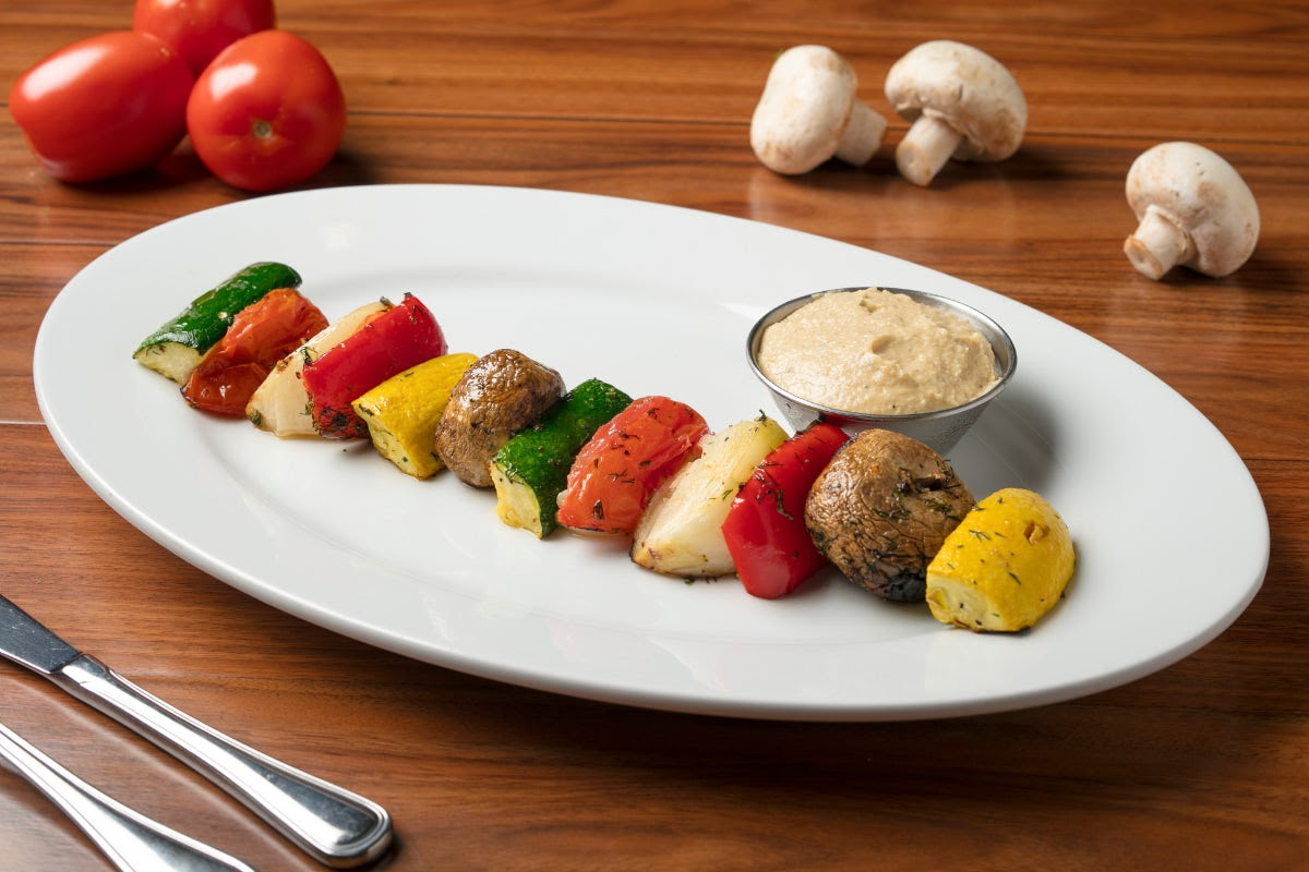 Panini Kabob Grill - Carlsbad by null