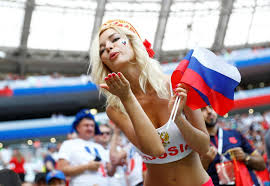 Russia hottest world cup fan claims jpg x Natalya nemchinova