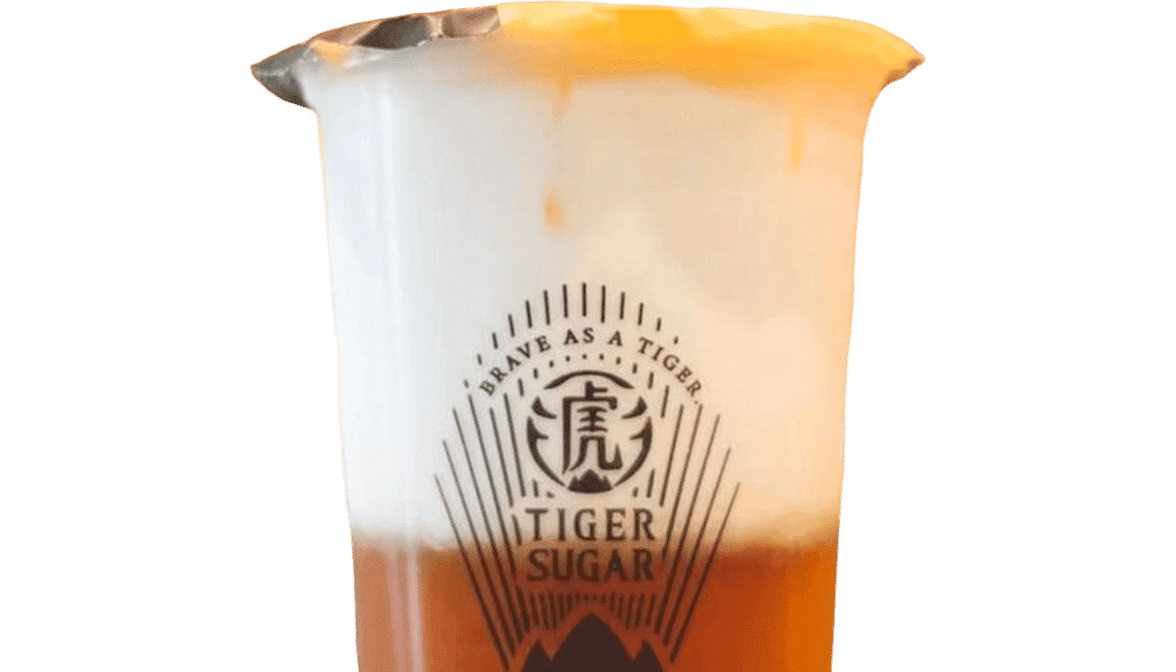 TIGER SUGAR by null
