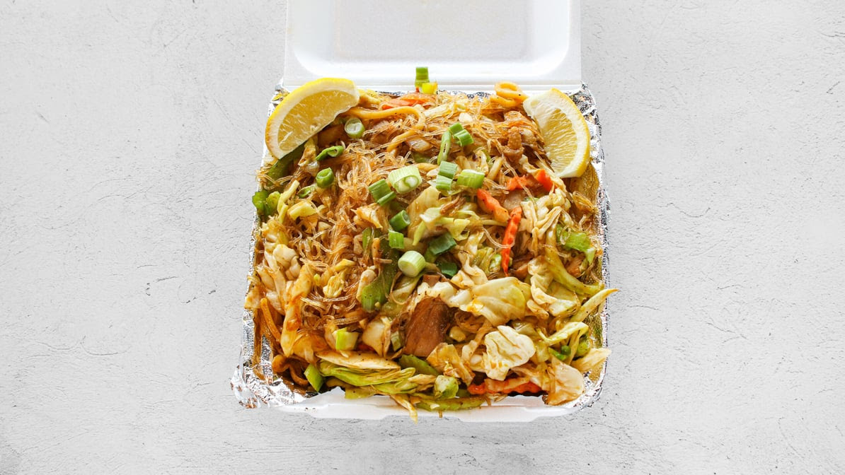 Kusina Filipina Los Angeles by null