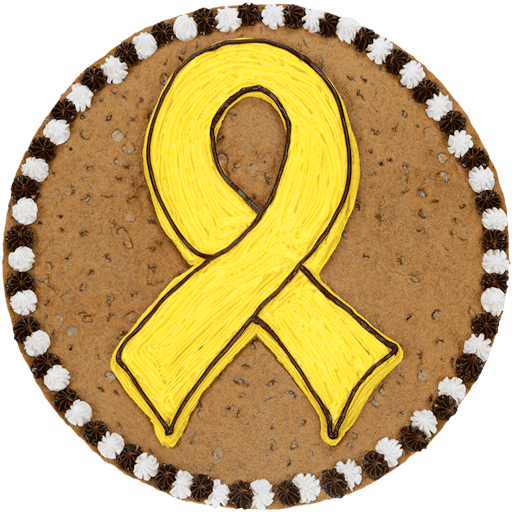 Great American Cookies by null