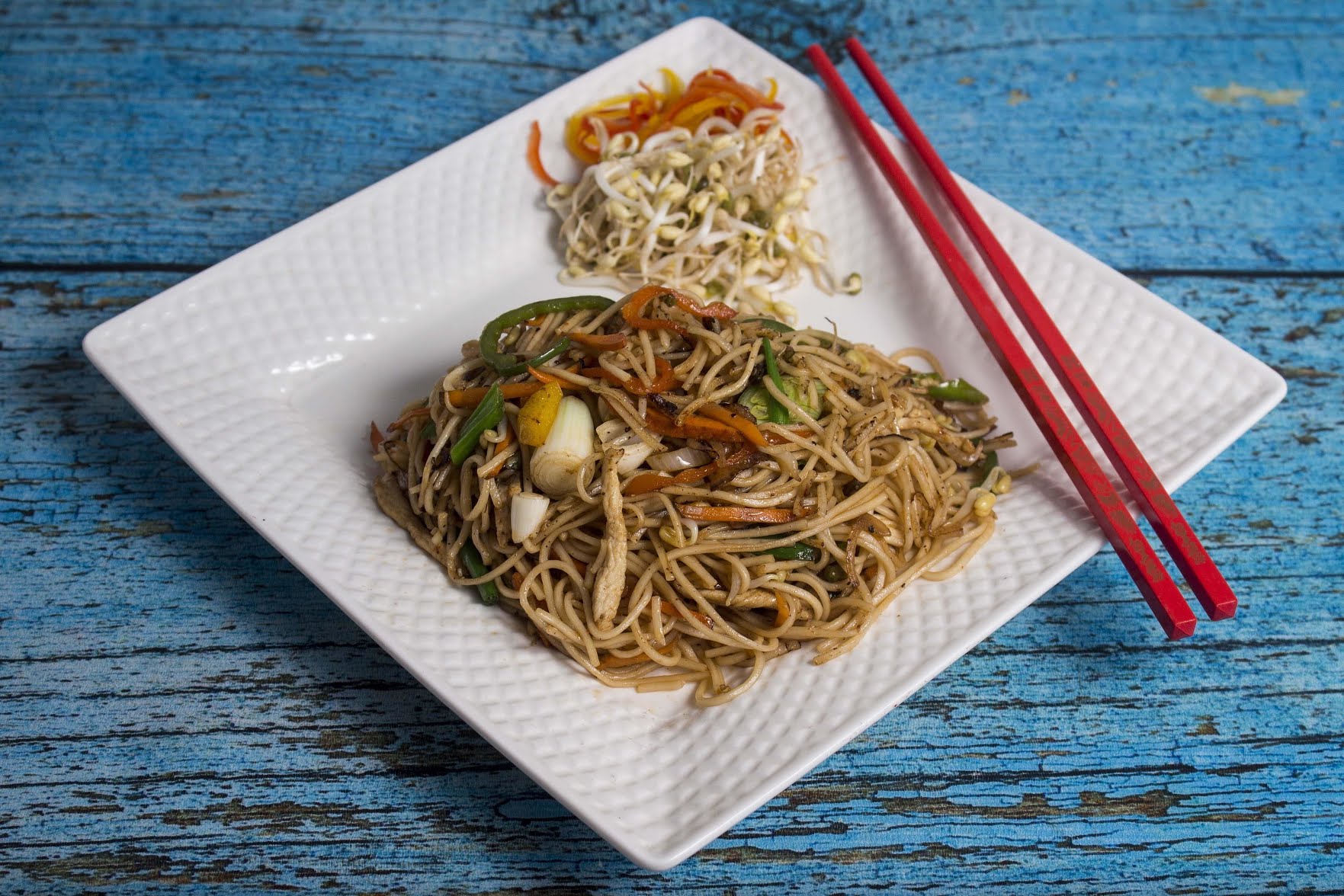 Sernyaa Tibetan Kitchen by null