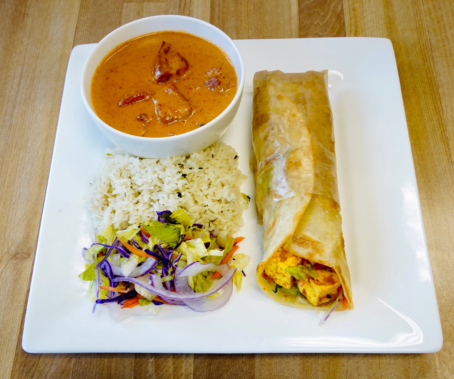 The Roll Pod by null