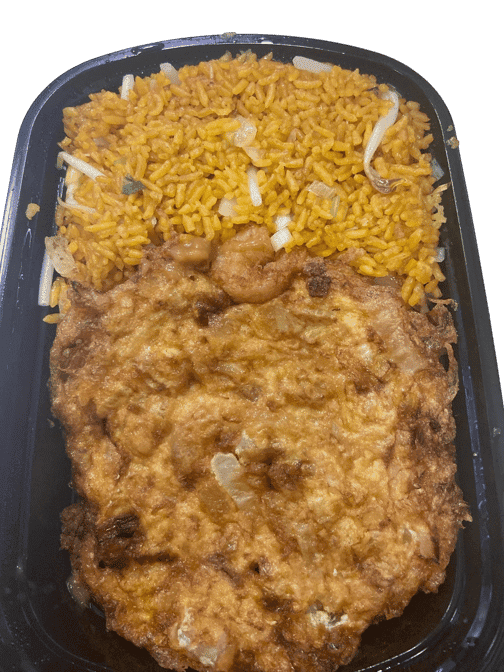 Asian Gourmet by null