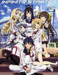 Infinite stratos long live ecchi eporner jpg x Infinite stratos long