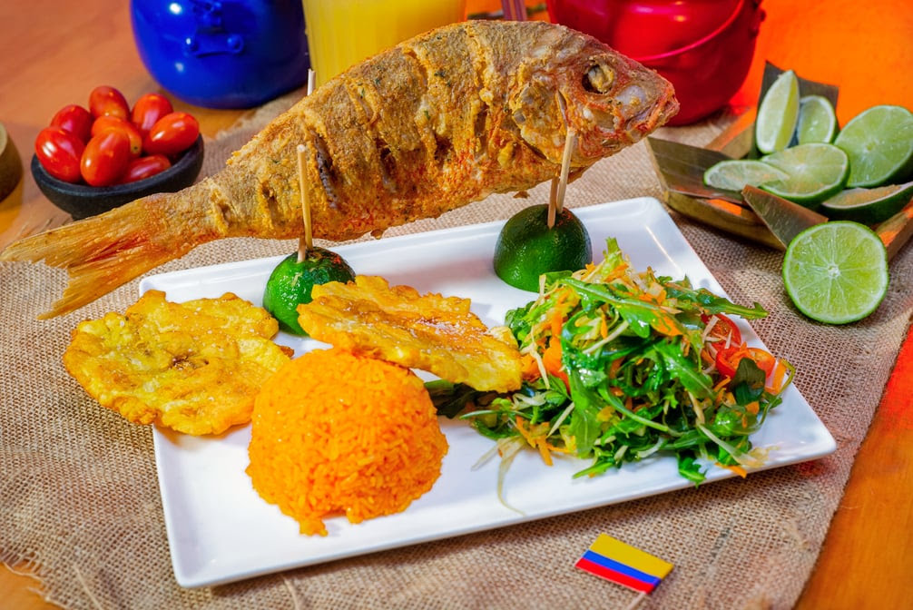 Parchados en la Fonda by null