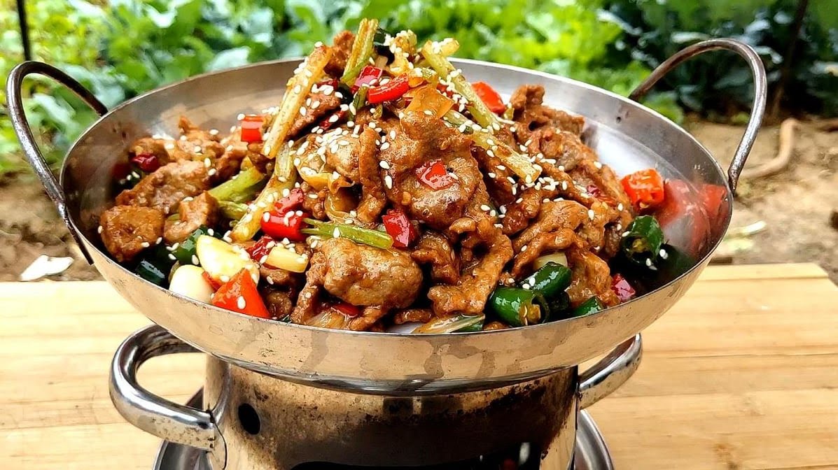 Duck n Bao by null