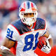 Coroner identifies body found in river as ex-Bills WR James Hardy 