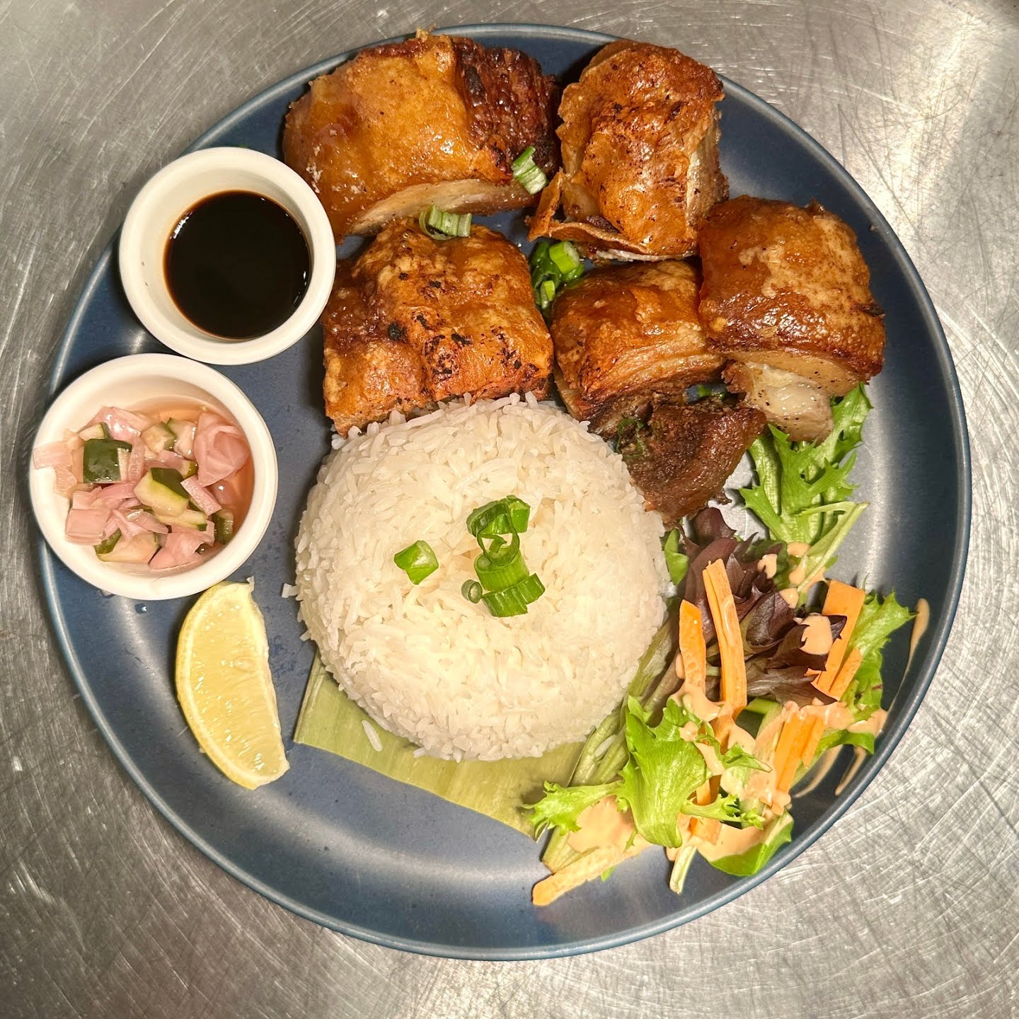 Patok By Rach by null