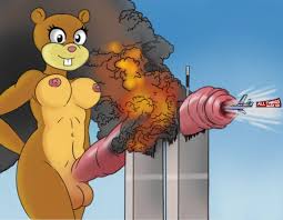 Sandy cheeks porn comics jpg x Spongebob sandy