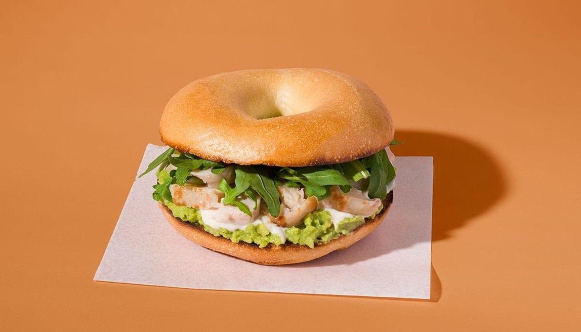 Krispy Kreme Auburn by null
