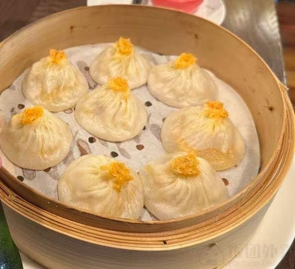 Dumpling Story - Valencia by null