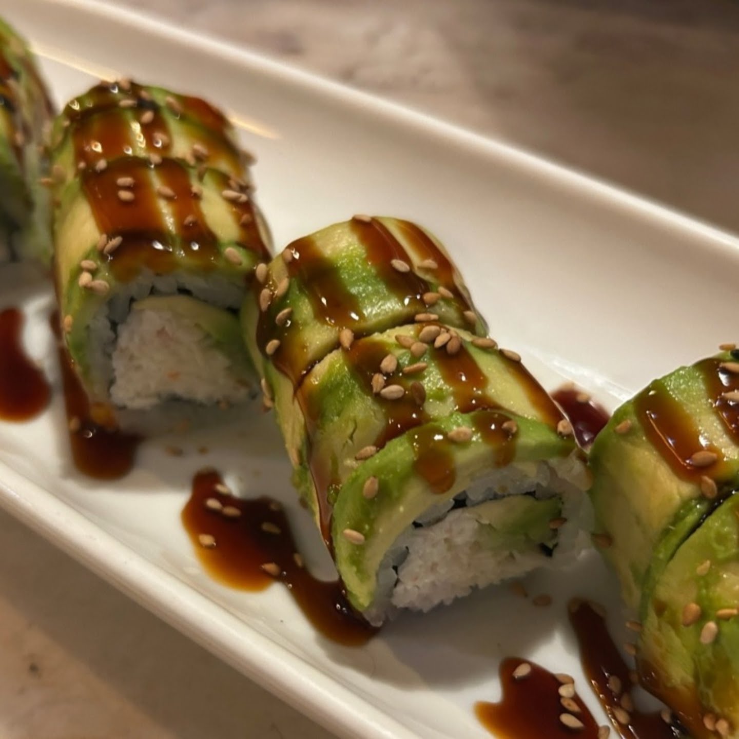 Godai Sushi Bar & Japanese Restaurant by null