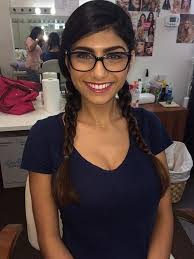 Mia khalifa pornhub twobyone jpg x Mia khalifa hub