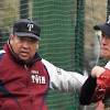 大阪桐蔭・西谷監督 PLの名将超え甲子園59勝目なるか センバツ ...