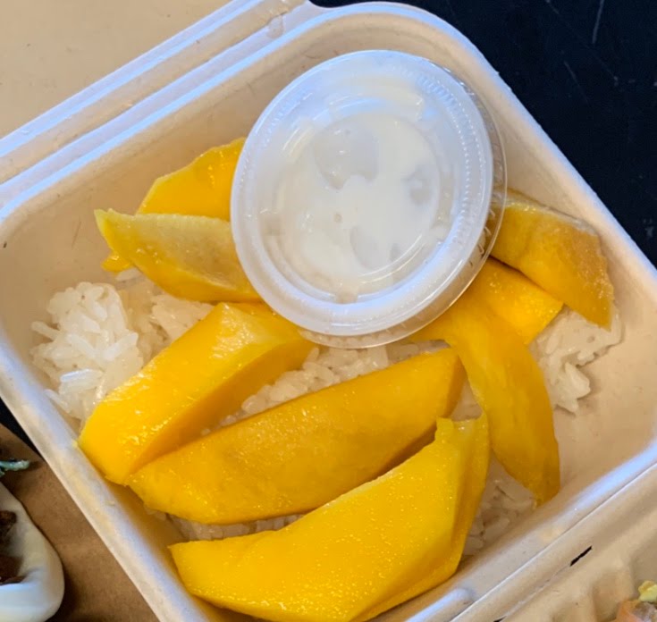 Mama Made Thai by null