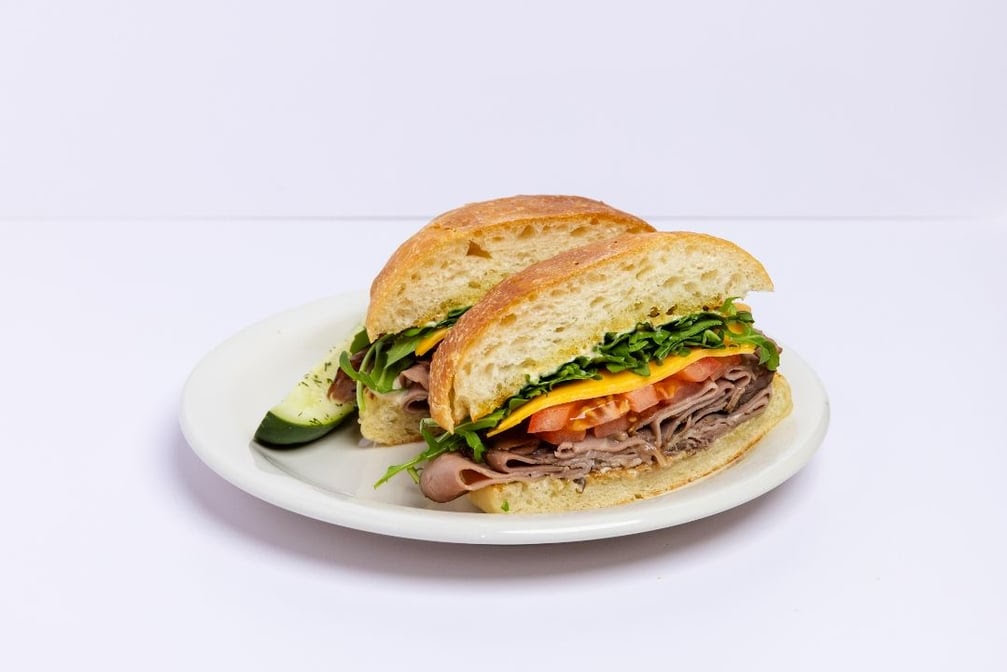 Swedish Hill Westlake by null