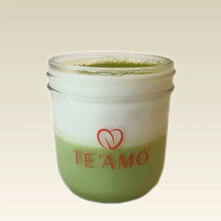 TE'AMO Sweets by null