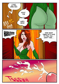 Porn comic harley quinn visits the joker pristinerenders jpg x Harley quinn comic