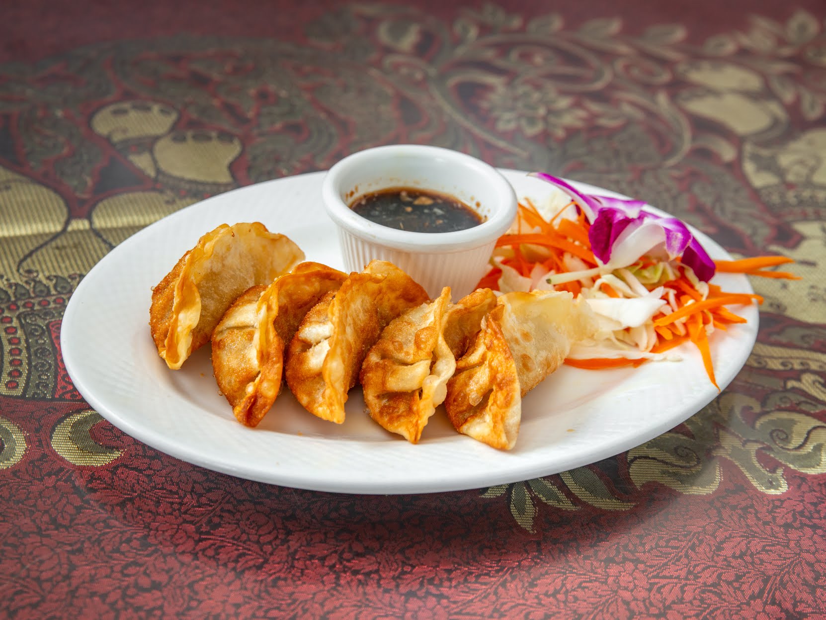 Chang Thai Cuisine by null