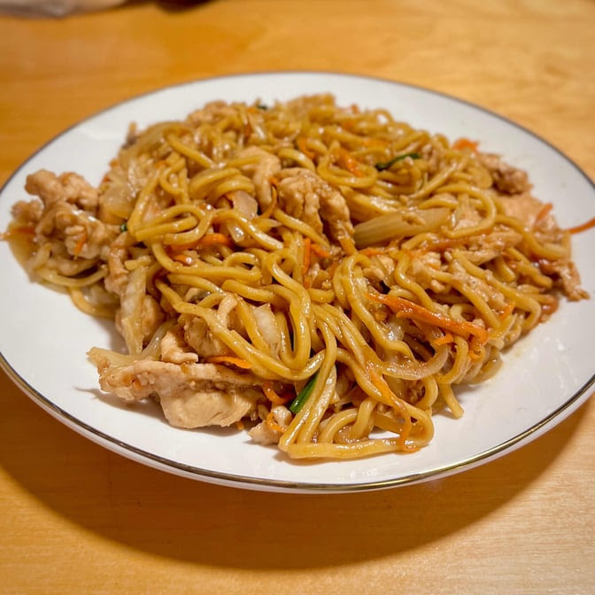 Panda Garden by null