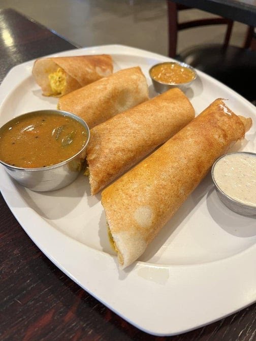 Madras Dosa Corner by null