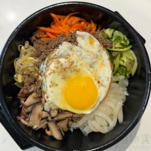 bb.q Chicken Allston by null