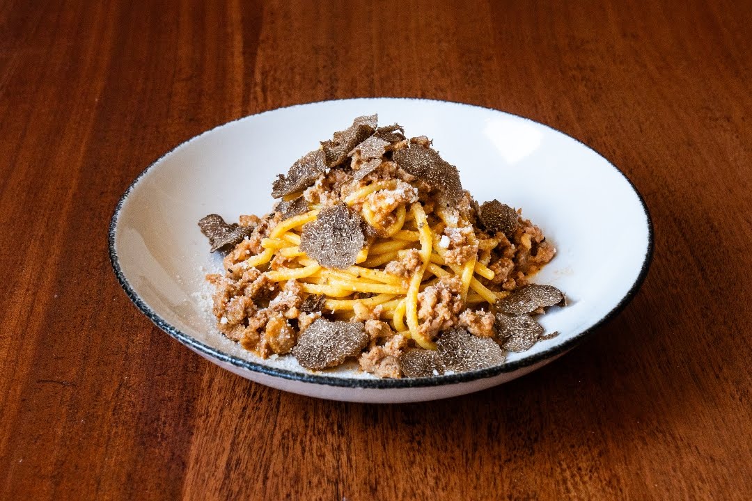 Terroni Sud Forno Produzione e Spaccio (Spaccio East) by null