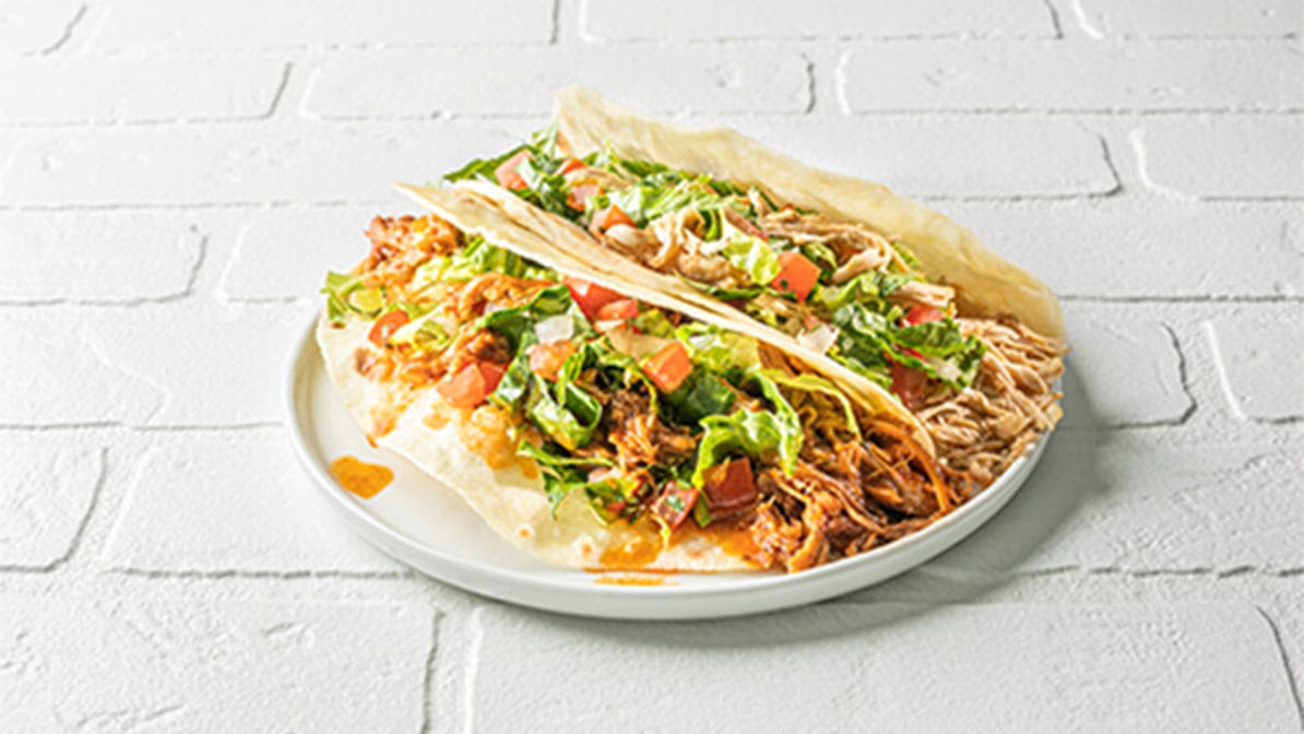 Cafe Rio Fresh Modern Mexican by null