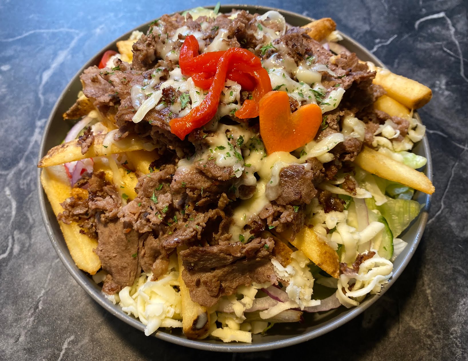 Villa Reale | Pizzeria & Restaurant by null