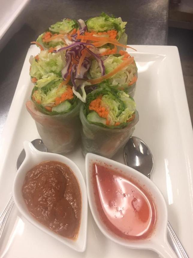 Rum Thai Bistro by null