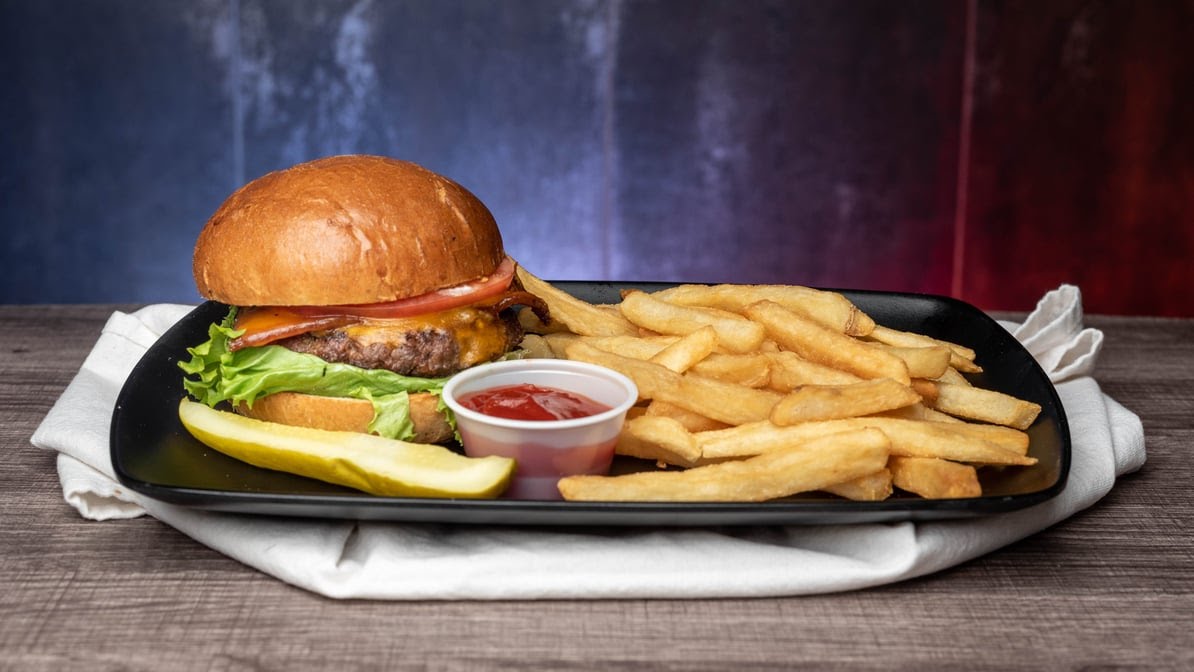 Alamo Drafthouse Cinema Winchester by null