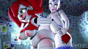 Five nights at freddy five nights in anime fnaf sister location anon vault jpg x Fnaf sister location