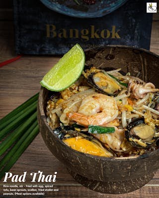Kala Thai Cookery by null