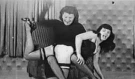 Vintage black white threesome jpg x Old black and white