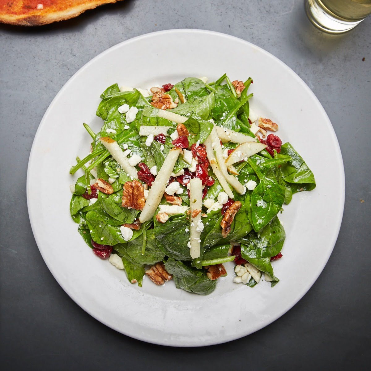 Gruppo NYC Thin Crust Pizza by null