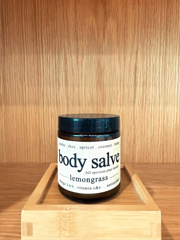 Love.Life Holistic Health + Wellness Club by null
