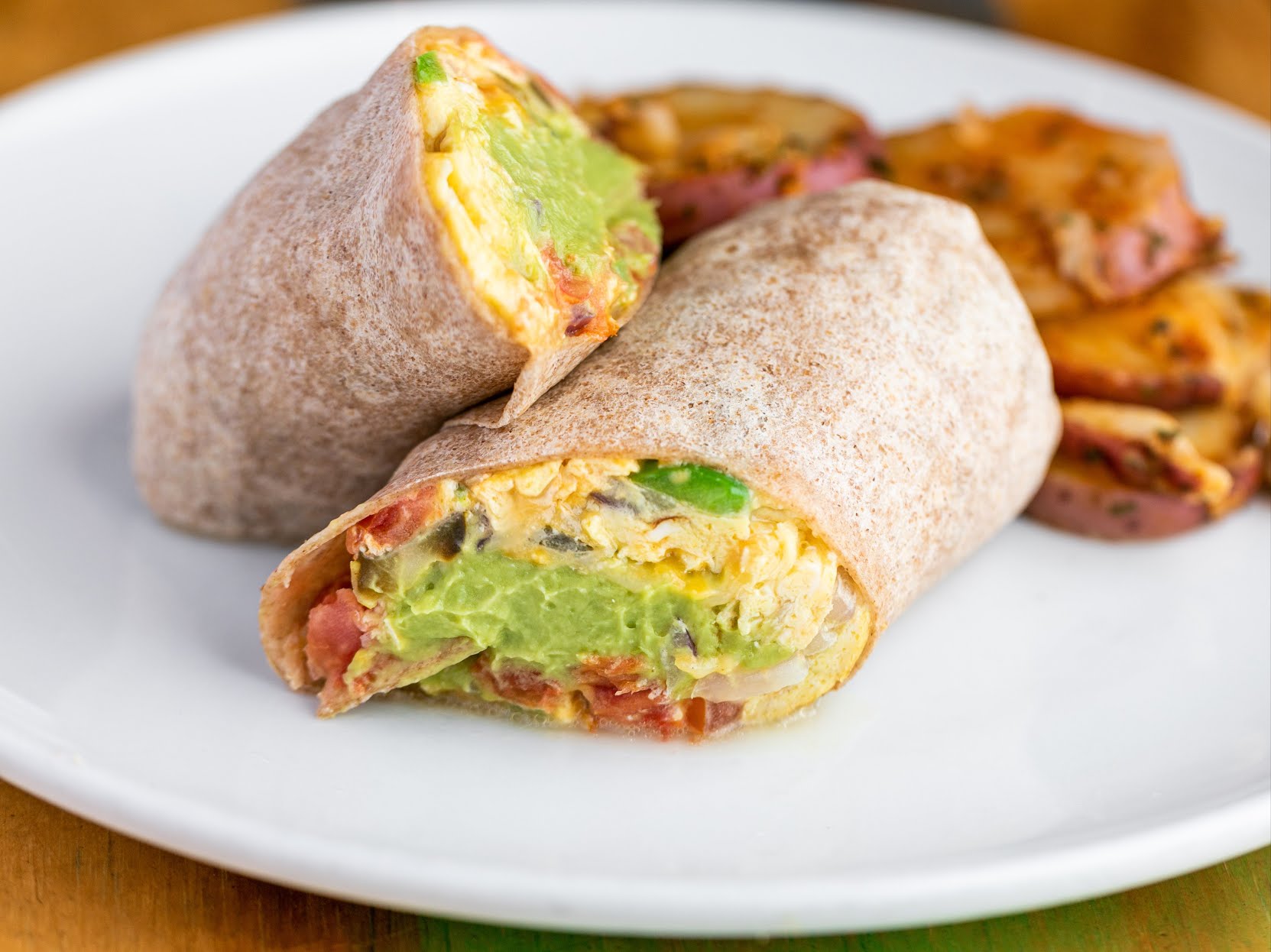 Swami's Cafe La Mesa by null
