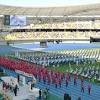 栃木国体が開幕＝コロナの影響で３年ぶり開催