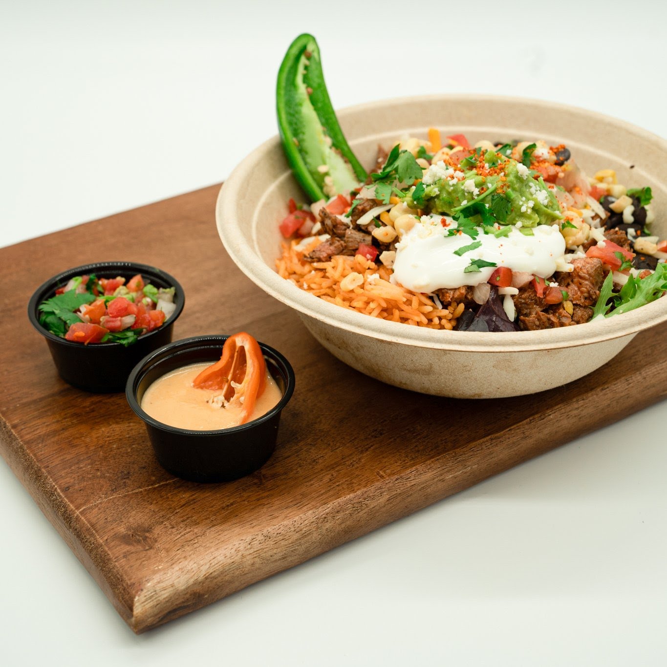 Cilantro Mexican Grill by null