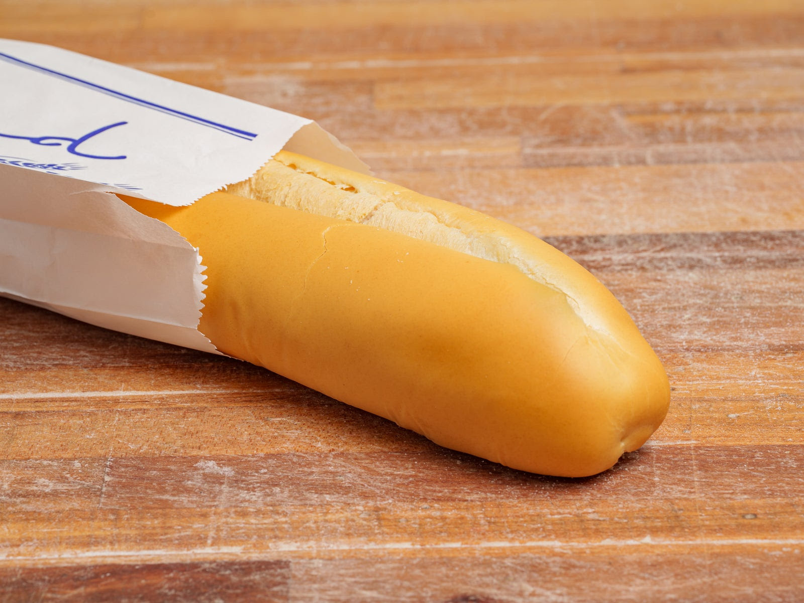 Lucerne Bakery by null