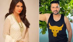 Porn videos case grants pre arrest bail to raj kundra poonam pandey sherlyn chopra jpg x Hindi sherlyn chopra