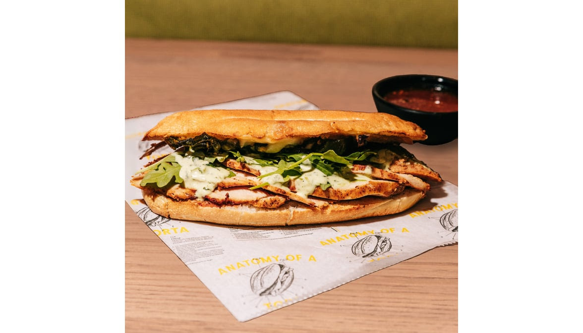 Tortazo - Willis Tower by null