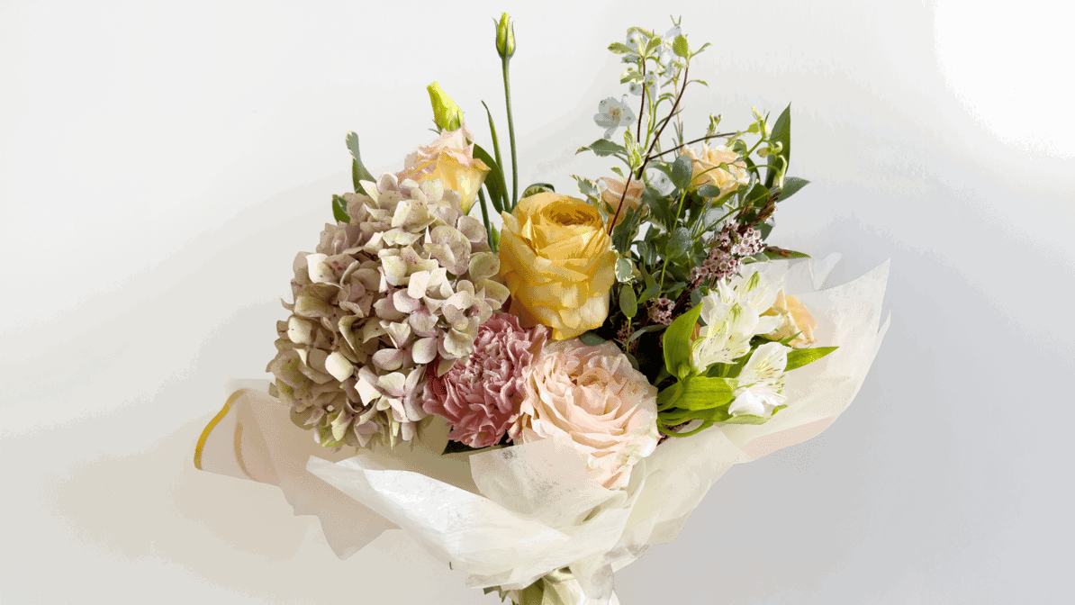 The Flower Ateliers by null