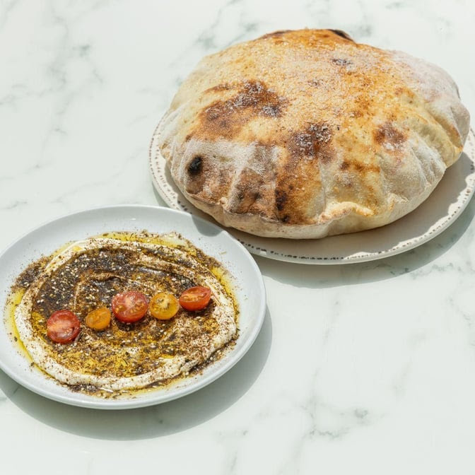 Marina Restaurant by null