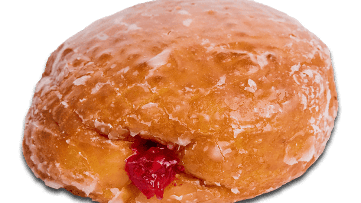 Randy's Donuts by null